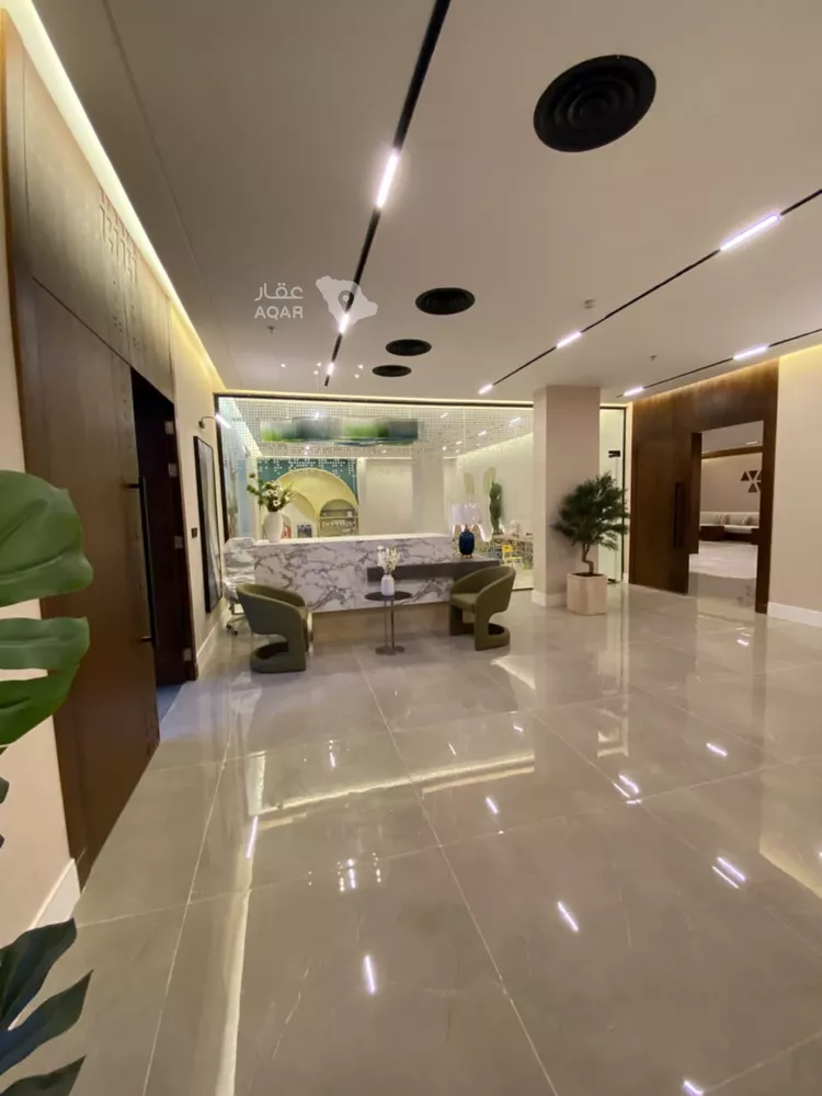 شقة للإيجار في شارع ابن وهب القرشي, حي الرمال, مدينة الرياض, منطقة الرياض 17