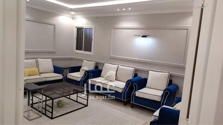 شقة للإيجار في شارع سكاكا, حي ظهرة لبن, مدينة الرياض, منطقة الرياض صورة 4