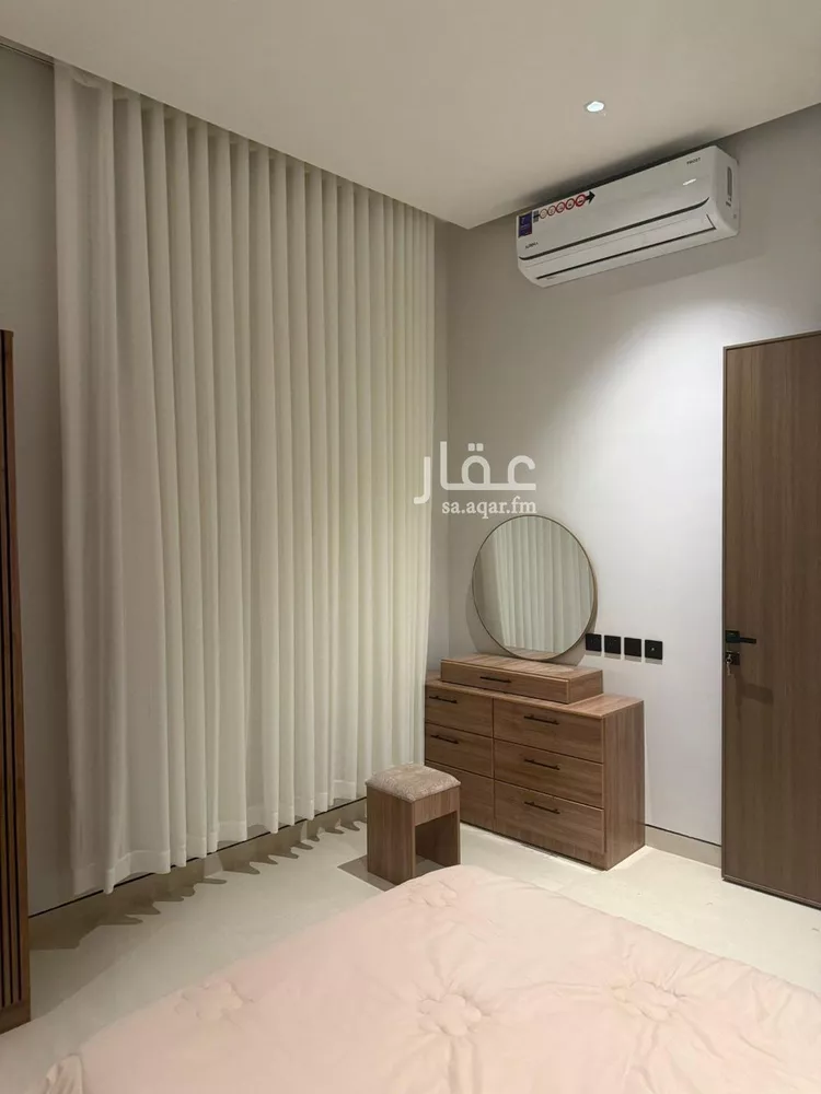 شقة للإيجار في شارع سلمة العدوي, حي الزهرة, مدينة الرياض, منطقة الرياض