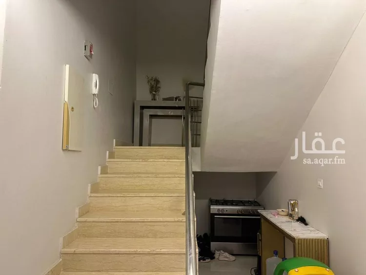 شقة للإيجار في شارع عقبة بن عثمان بن خلدة, حي العوالي, مدينة الرياض, منطقة الرياض 7