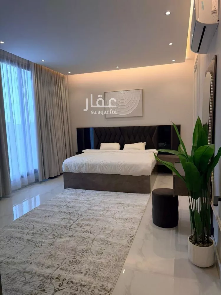 Apartment for Rent in Riyadh Dhahrat Namar صورة 5