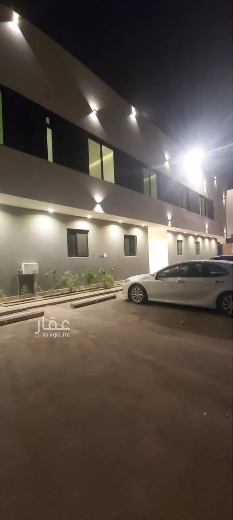 دور للإيجار في شارع ابراهيم الهلالي, حي القادسية, مدينة الرياض, منطقة الرياض