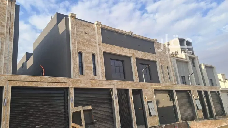فيلا للإيجار في شارع عبدالحميد السناري, حي عكاظ, مدينة الرياض, منطقة الرياض صورة 5