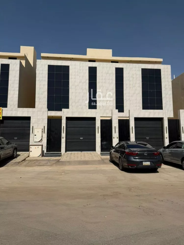 دور للإيجار في شارع القاضي شريح , حي طويق, مدينة الرياض, منطقة الرياض صورة 2