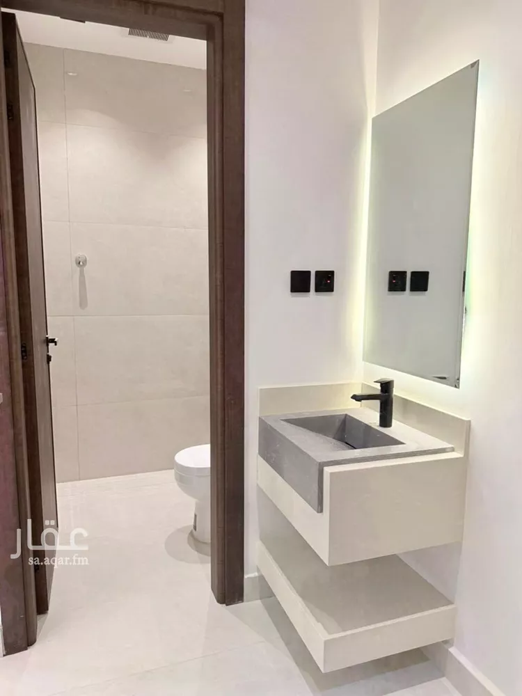 شقة للإيجار في شارع الجنادرية, حي الجنادرية, مدينة الرياض, منطقة الرياض