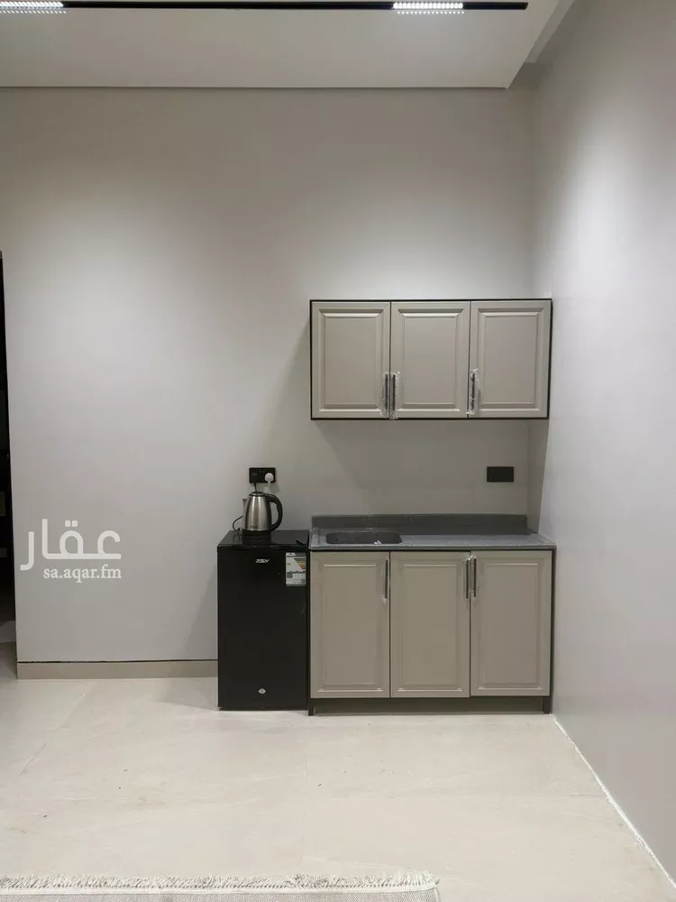 شقة للإيجار في شارع سلمة العدوي, حي الزهرة, مدينة الرياض, منطقة الرياض صورة 3