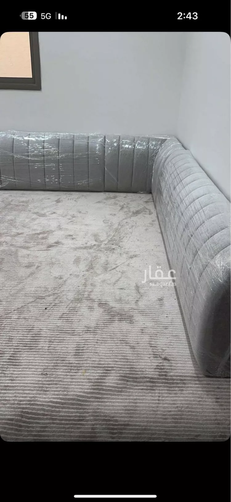 دور للإيجار في شارع جروه بن يزيد الطائي, حي طويق, مدينة الرياض, منطقة الرياض صورة 4