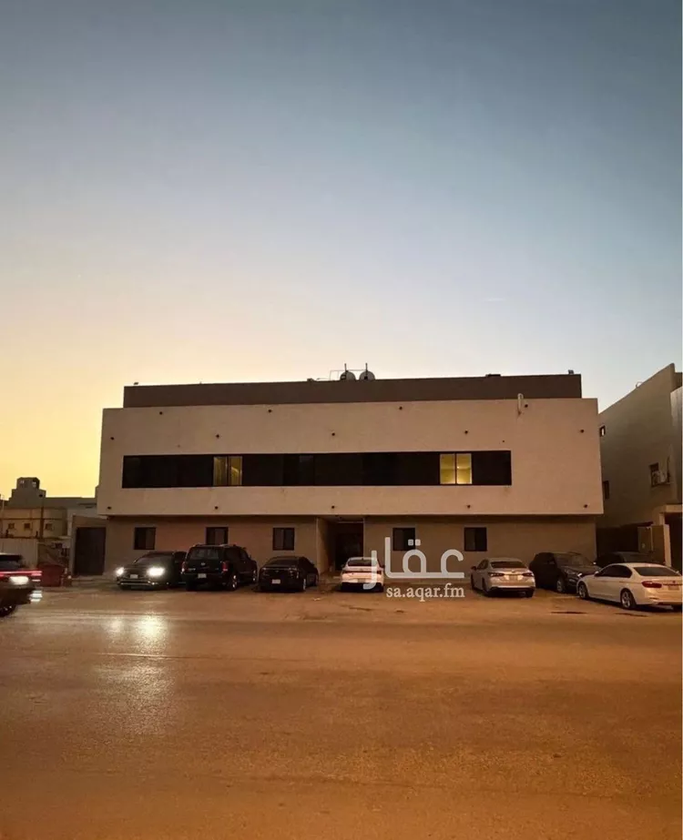 دور للإيجار في شارع ابراهيم الهلالي, حي القادسية, مدينة الرياض, منطقة الرياض صورة 2