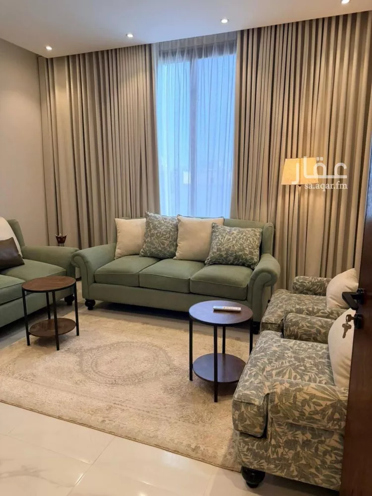 Apartment for Rent in Riyadh Dhahrat Namar صورة 4