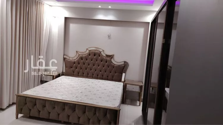 شقة للإيجار في شارع سكاكا, حي ظهرة لبن, مدينة الرياض, منطقة الرياض صورة 2