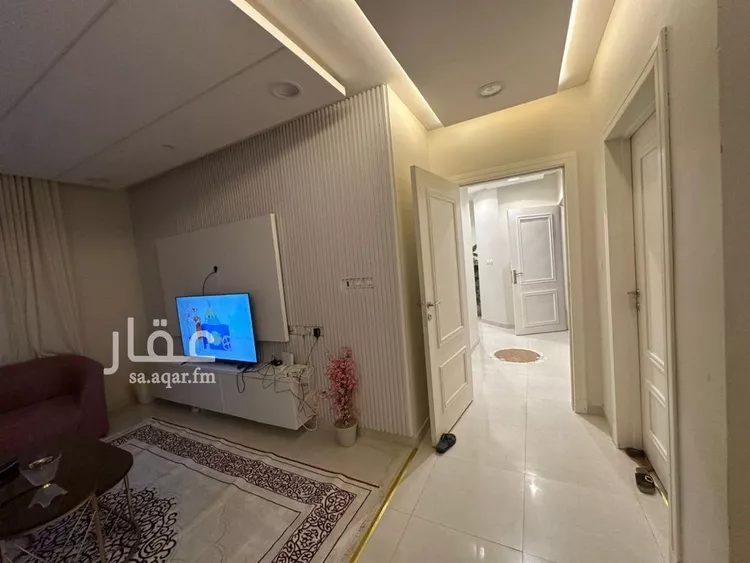 شقة للإيجار في شارع عقبة بن عثمان بن خلدة, حي العوالي, مدينة الرياض, منطقة الرياض صورة 3