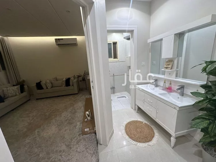 شقة للإيجار في شارع عقبة بن عثمان بن خلدة, حي العوالي, مدينة الرياض, منطقة الرياض 1 صورة
