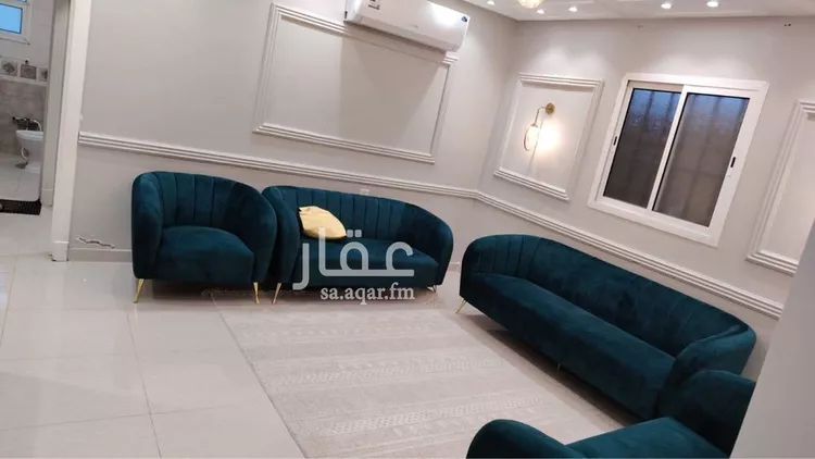 شقة للإيجار في شارع سكاكا, حي ظهرة لبن, مدينة الرياض, منطقة الرياض صورة 5