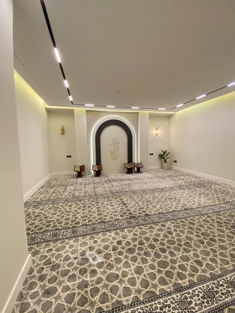 شقة للإيجار في شارع ابن وهب القرشي, حي الرمال, مدينة الرياض, منطقة الرياض 6