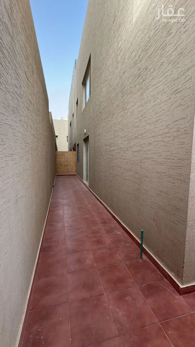 دور للإيجار في شارع ابراهيم الهلالي, حي القادسية, مدينة الرياض, منطقة الرياض صورة 3