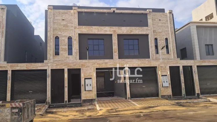 فيلا للإيجار في شارع عبدالحميد السناري, حي عكاظ, مدينة الرياض, منطقة الرياض 9