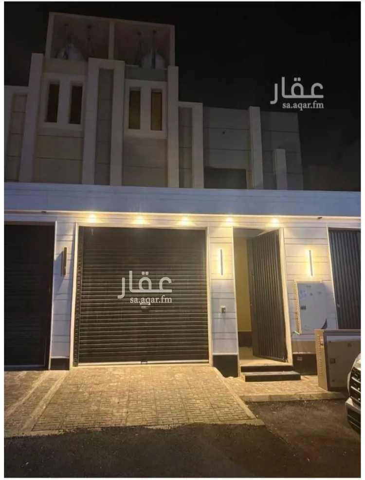 دور للإيجار في شارع البخاري, حي بدر, مدينة الرياض, منطقة الرياض صورة 2
