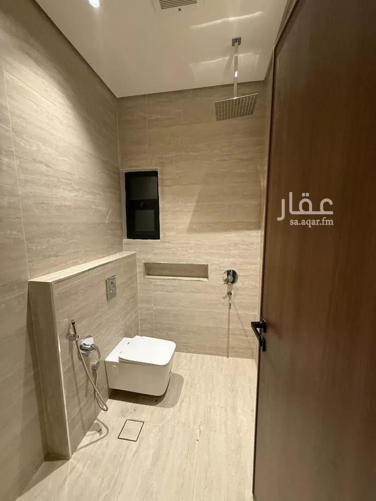شقة للإيجار في شارع سلمة العدوي, حي الزهرة, مدينة الرياض, منطقة الرياض صورة 4