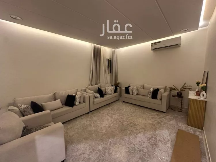 شقة للإيجار في شارع عقبة بن عثمان بن خلدة, حي العوالي, مدينة الرياض, منطقة الرياض صورة 4