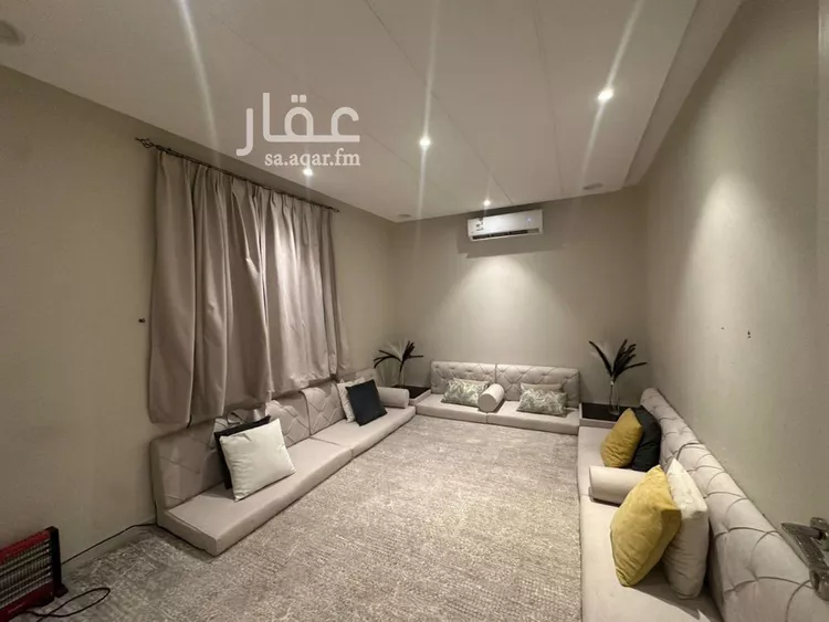 شقة للإيجار في شارع عقبة بن عثمان بن خلدة, حي العوالي, مدينة الرياض, منطقة الرياض 6