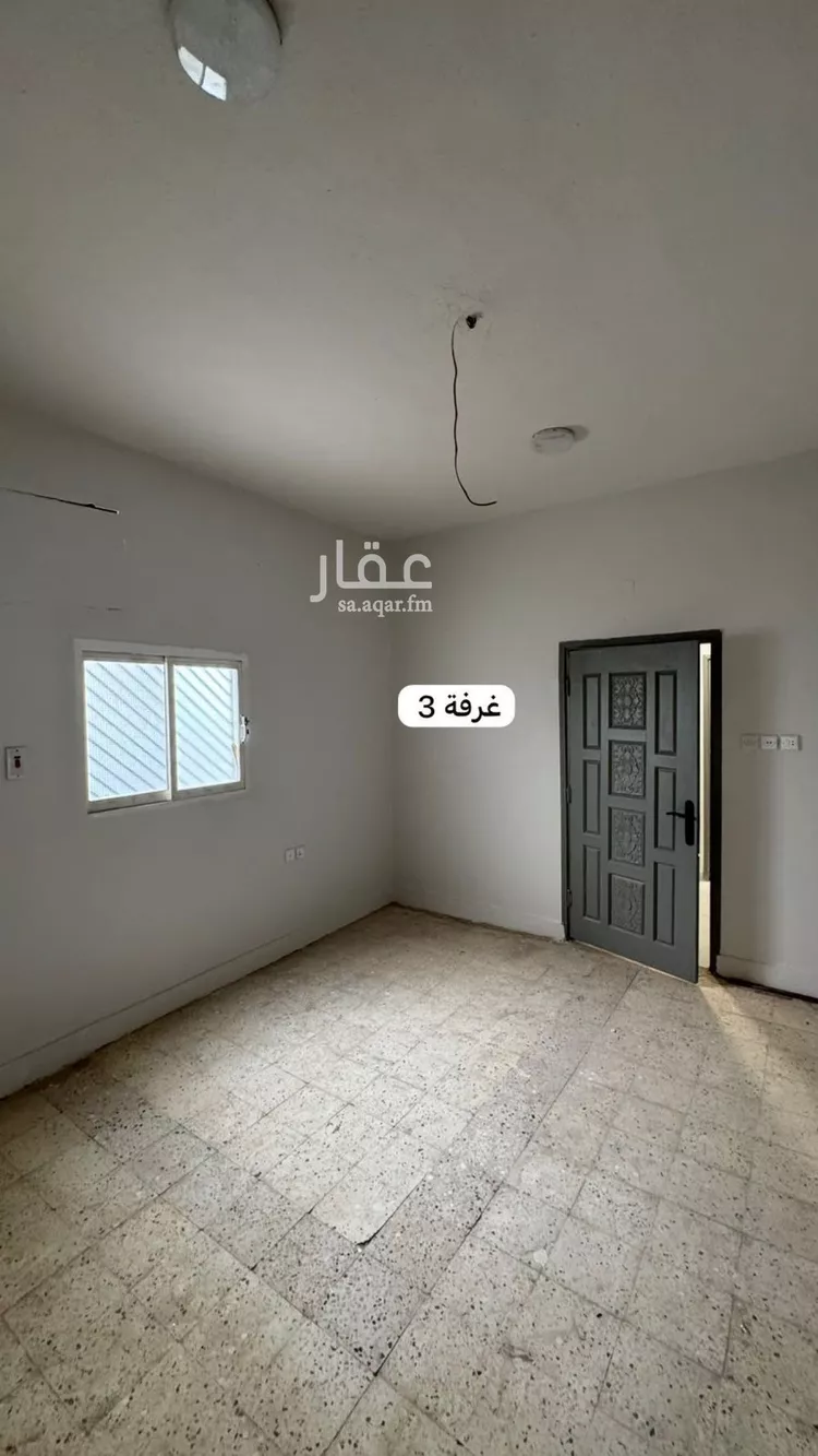 دور للإيجار في شارع الحويلة, حي الوشام, مدينة الرياض, منطقة الرياض 8