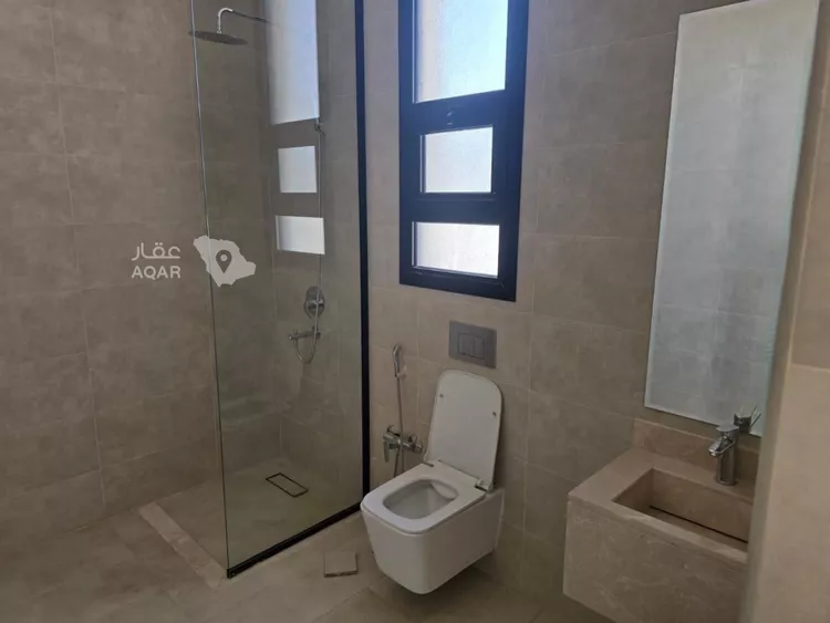 شقة للإيجار في شارع عبدالله المويس, حي الرمال, مدينة الرياض, منطقة الرياض 8