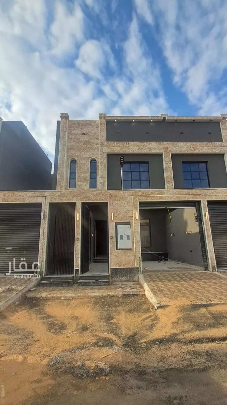 فيلا للإيجار في شارع عبدالحميد السناري, حي عكاظ, مدينة الرياض, منطقة الرياض صورة 2