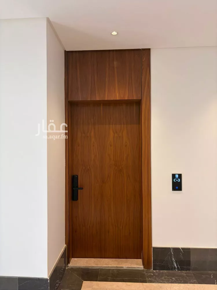 شقة للإيجار في شارع الشعاع, حي شبرا, مدينة الرياض, منطقة الرياض صورة 4