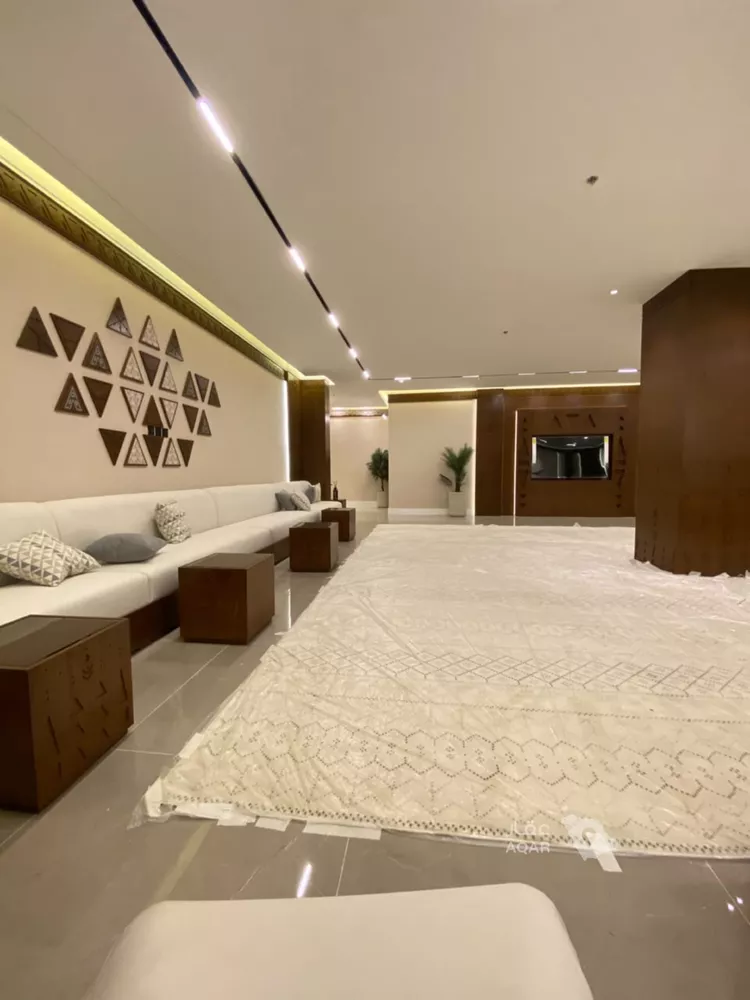 شقة للإيجار في شارع ابن وهب القرشي, حي الرمال, مدينة الرياض, منطقة الرياض 11