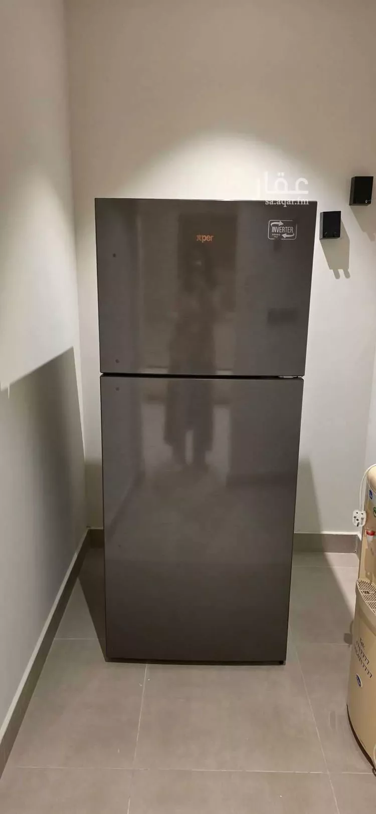 شقة للإيجار في شارع حماد بن أبي سليمان ، حي العارض ، الرياض ، منطقة الرياض صورة 2