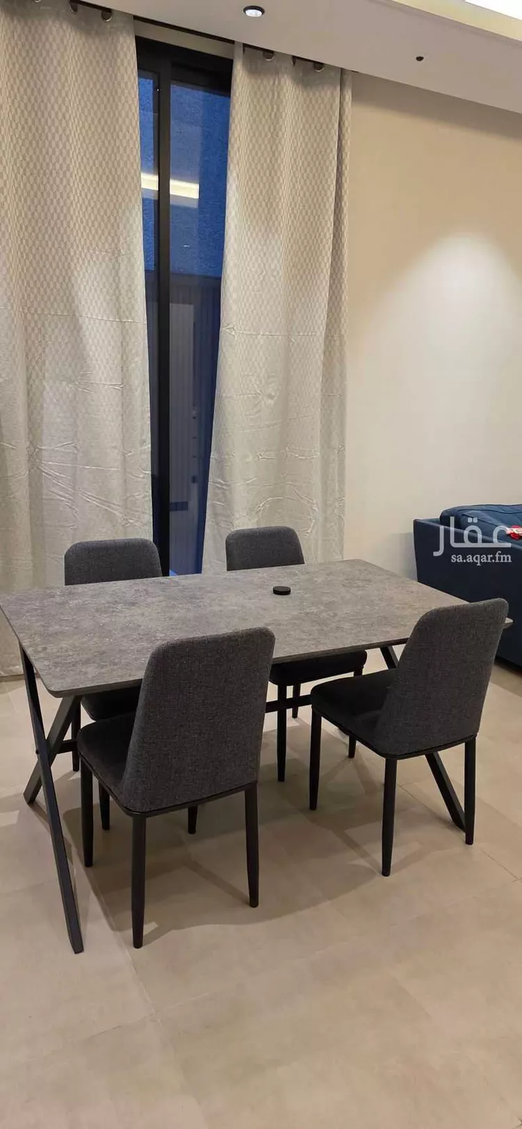 شقة للإيجار في شارع حماد بن أبي سليمان ، حي العارض ، الرياض ، منطقة الرياض صورة 3