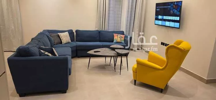 شقة للإيجار في شارع حماد بن أبي سليمان ، حي العارض ، الرياض ، منطقة الرياض