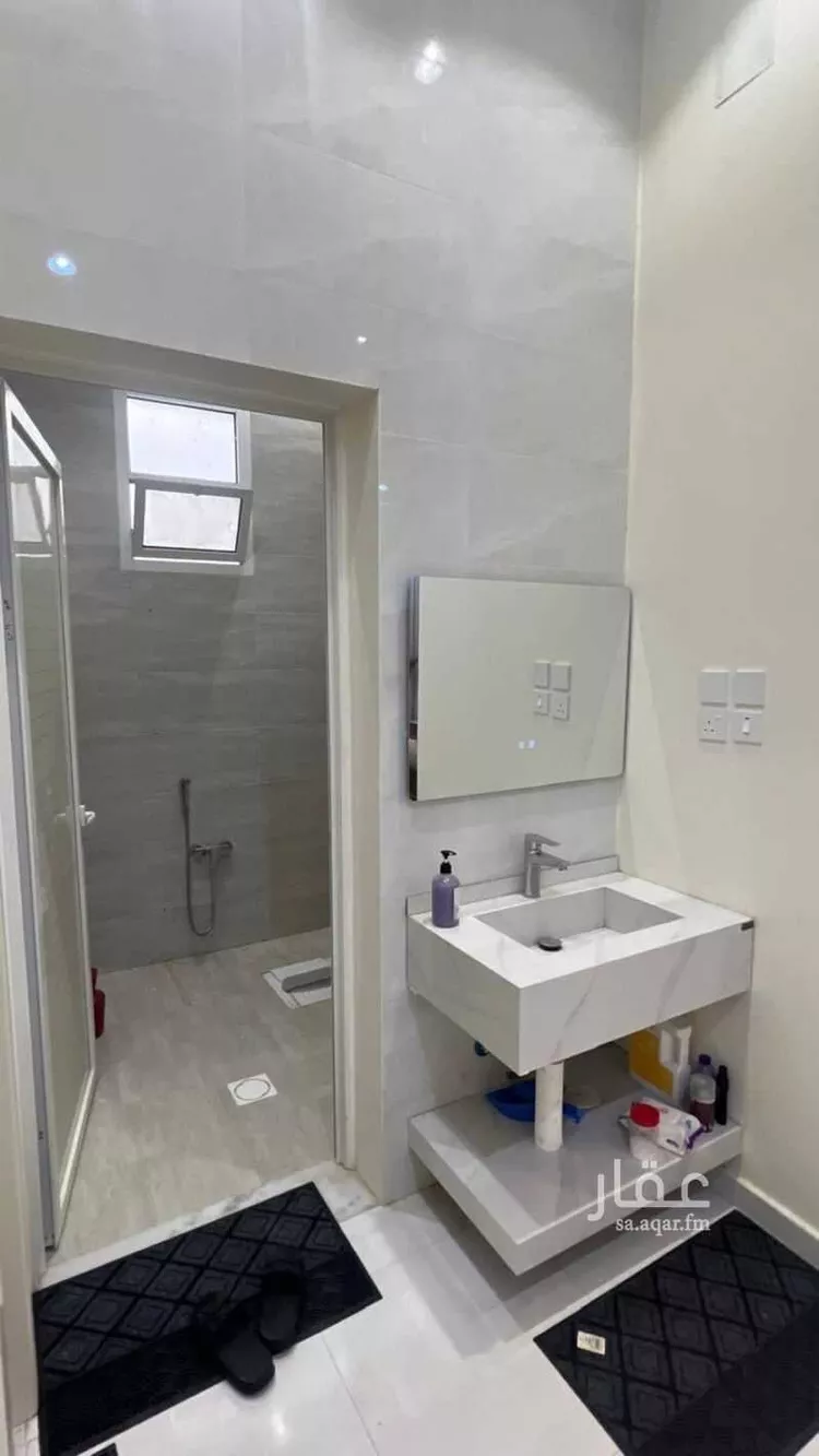 شاليه للإيجار في شارع حذيم ابن الحارث ابن الارقم ، حي المدائن ، حائل ، منطقة حائل صورة 5