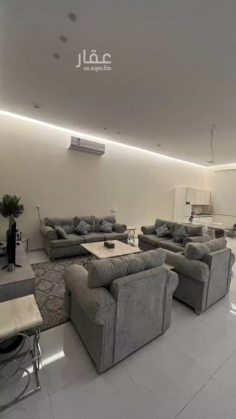 شاليه للإيجار في شارع حذيم ابن الحارث ابن الارقم ، حي المدائن ، حائل ، منطقة حائل