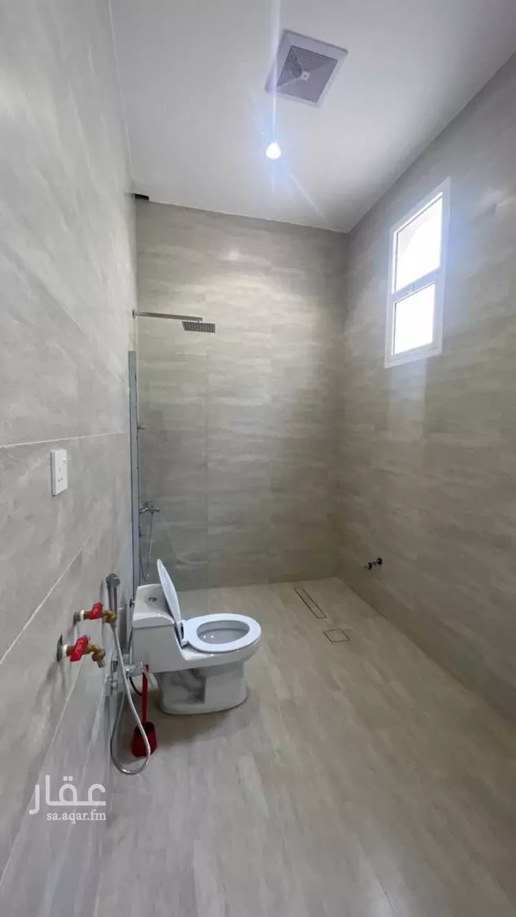 شاليه للإيجار في شارع حذيم ابن الحارث ابن الارقم ، حي المدائن ، حائل ، منطقة حائل صورة 3