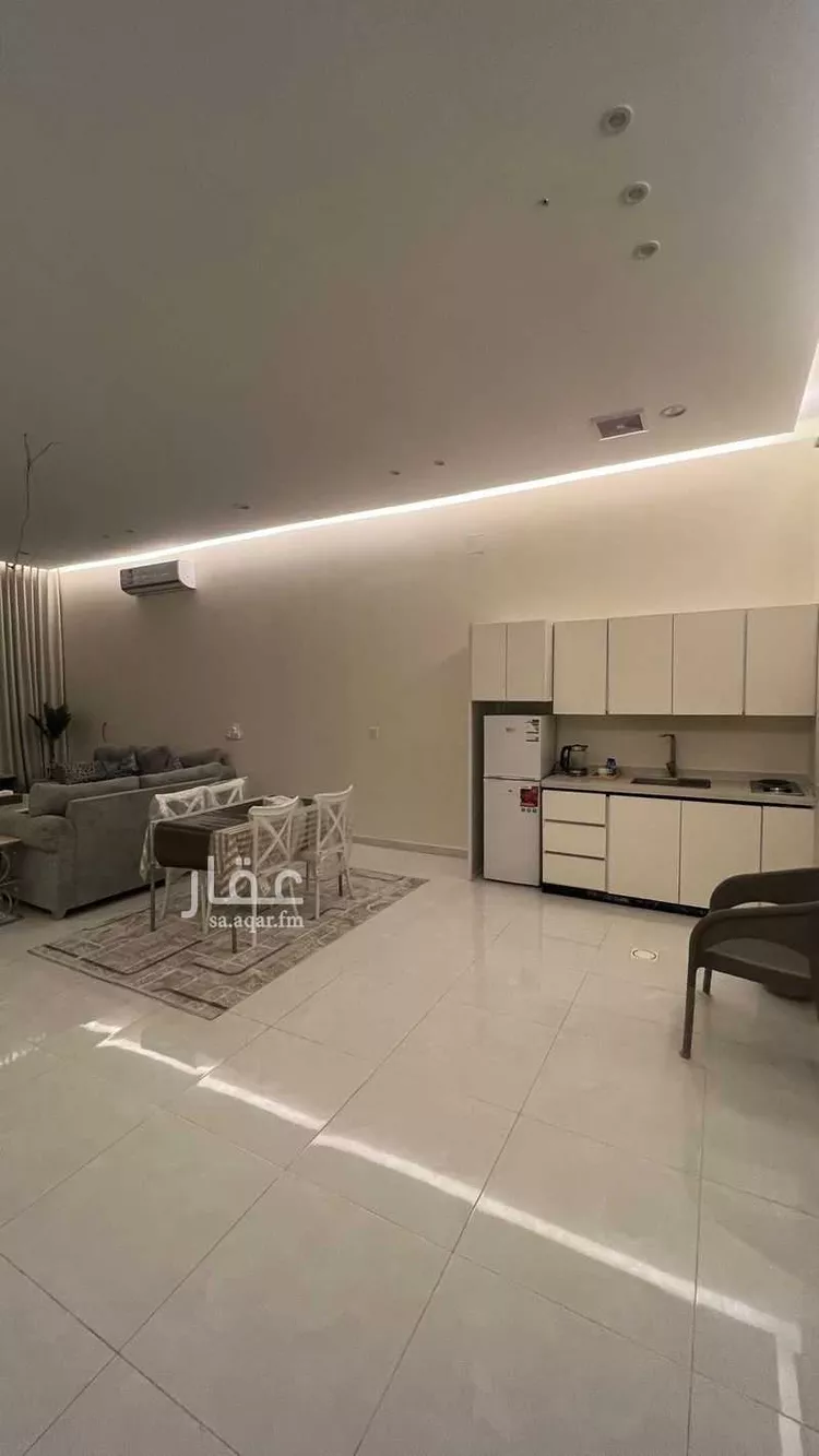 شاليه للإيجار في شارع حذيم ابن الحارث ابن الارقم ، حي المدائن ، حائل ، منطقة حائل صورة 2