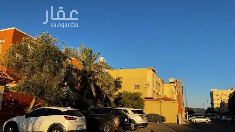 فيلا للبيع في شارع محمد الموصلي, حي الورود, مدينة تبوك, منطقة تبوك 8