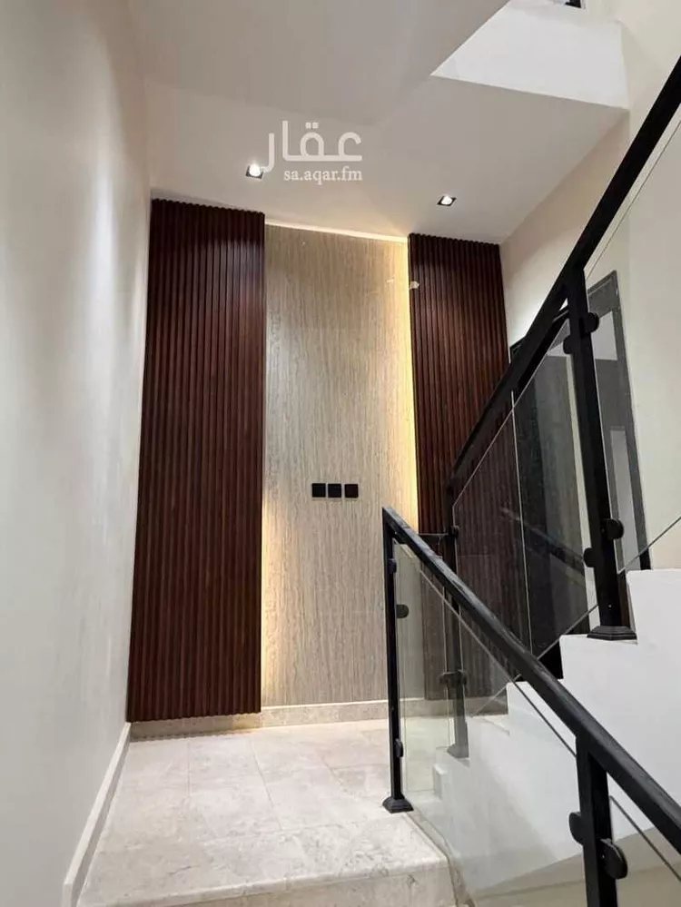 دور للإيجار في شارع الشهاب المرحومي ، حي عكاظ ، الرياض ، منطقة الرياض صورة 2