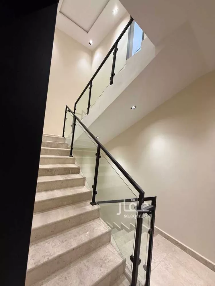 دور للإيجار في شارع الشهاب المرحومي ، حي عكاظ ، الرياض ، منطقة الرياض صورة 4