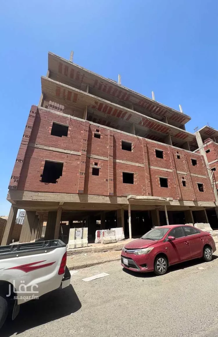 عمارة للبيع في شارع طريق الملك فهد فرعي, حي النزهة, مدينة جدة, منطقة مكة المكرمة