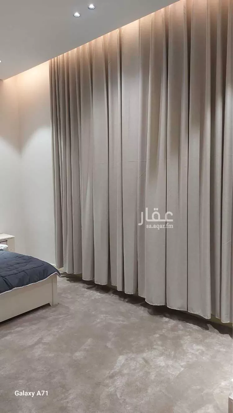 شقة للإيجار في شارع نقعه, حي ظهرة لبن, مدينة الرياض, منطقة الرياض 7