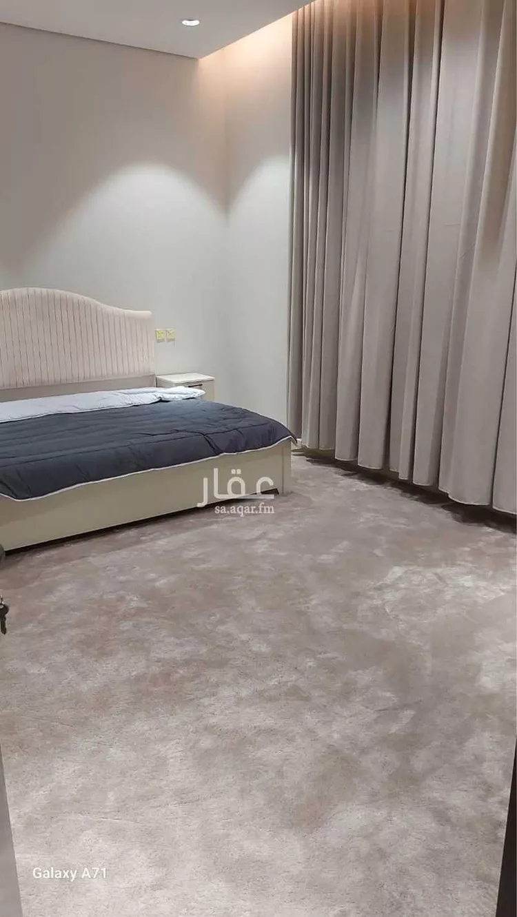 شقة للإيجار في شارع نقعه, حي ظهرة لبن, مدينة الرياض, منطقة الرياض صورة 5