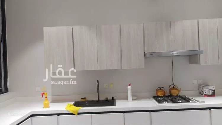 شقة للإيجار في شارع نقعه, حي ظهرة لبن, مدينة الرياض, منطقة الرياض صورة 3