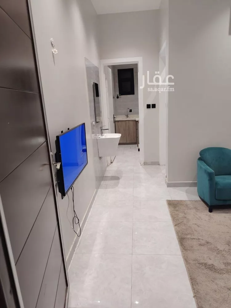 شقة للإيجار في شارع رقم 340, حي ظهرة لبن, مدينة الرياض, منطقة الرياض