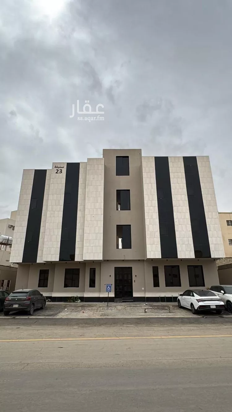 شقة للإيجار في شارع جبل الجزيرة, حي ظهرة لبن, مدينة الرياض, منطقة الرياض صورة 5