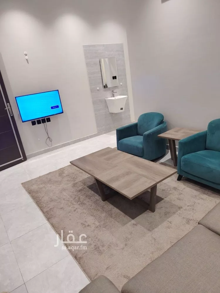 شقة للإيجار في شارع رقم 340, حي ظهرة لبن, مدينة الرياض, منطقة الرياض صورة 2