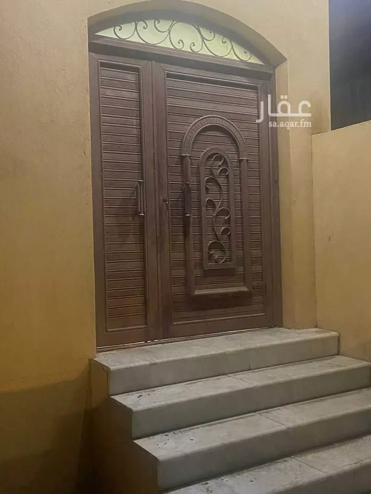 دور للإيجار في شارع صبيحة ، حي المحالة ، لعصان ، منطقة عسير صورة 2