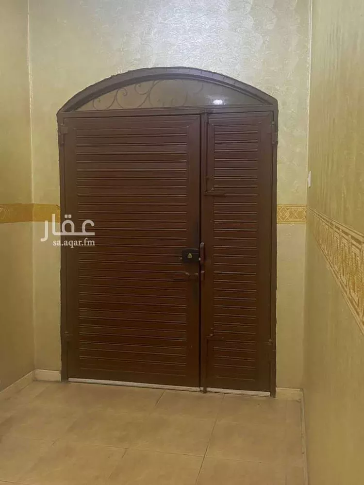 دور للإيجار في شارع صبيحة ، حي المحالة ، لعصان ، منطقة عسير صورة 4