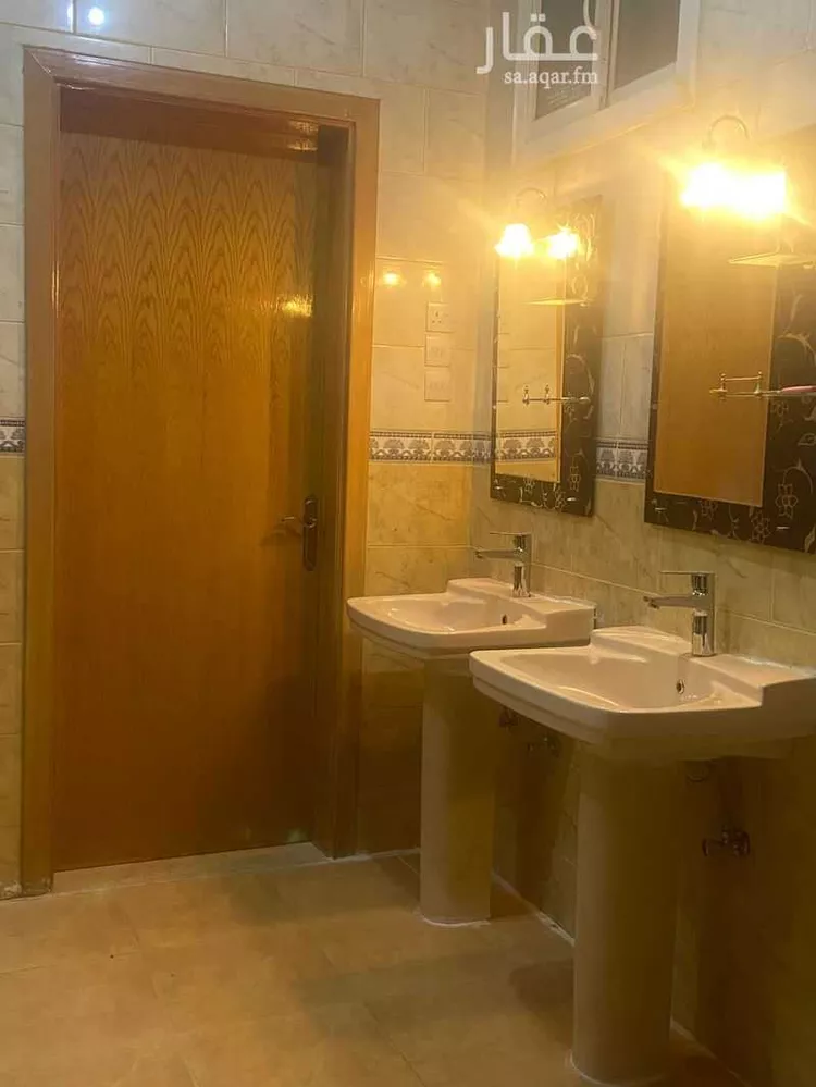 دور للإيجار في شارع صبيحة ، حي المحالة ، لعصان ، منطقة عسير صورة 5