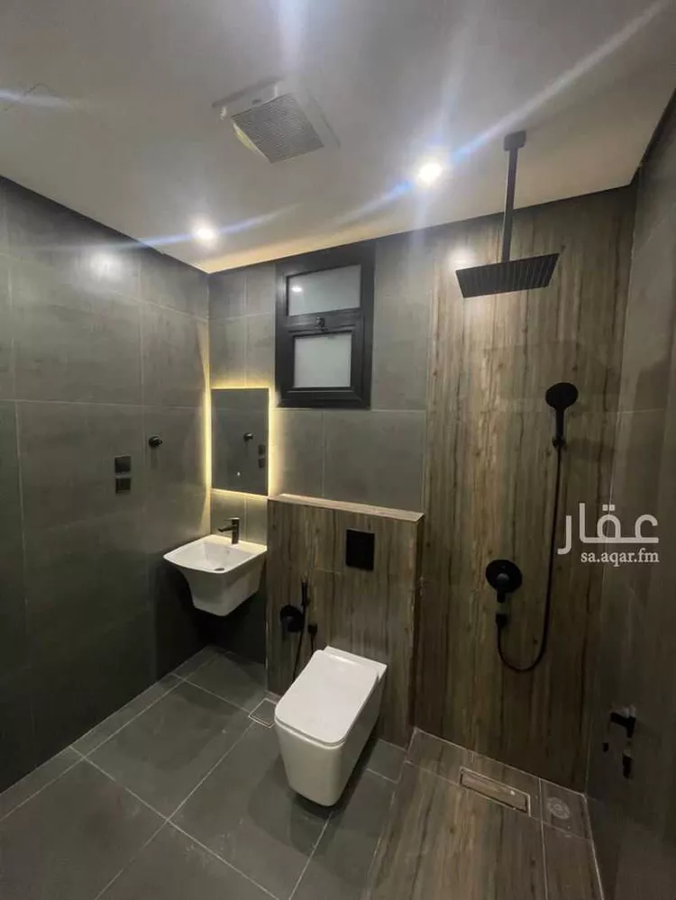 شقة للإيجار في شارع عبدالله بن العاص, حي العارض, مدينة الرياض, منطقة الرياض 7